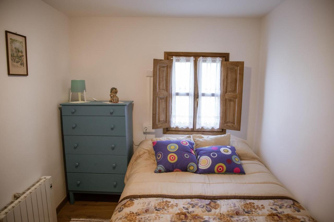 El Vallau Villa Balmori Kültér fotó