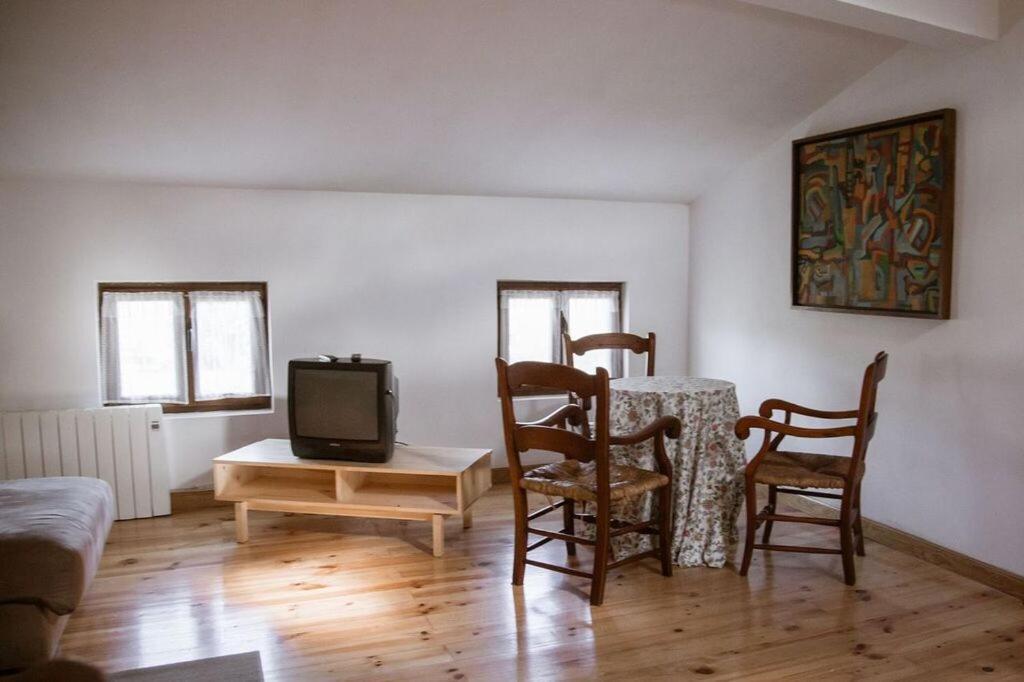 El Vallau Villa Balmori Kültér fotó