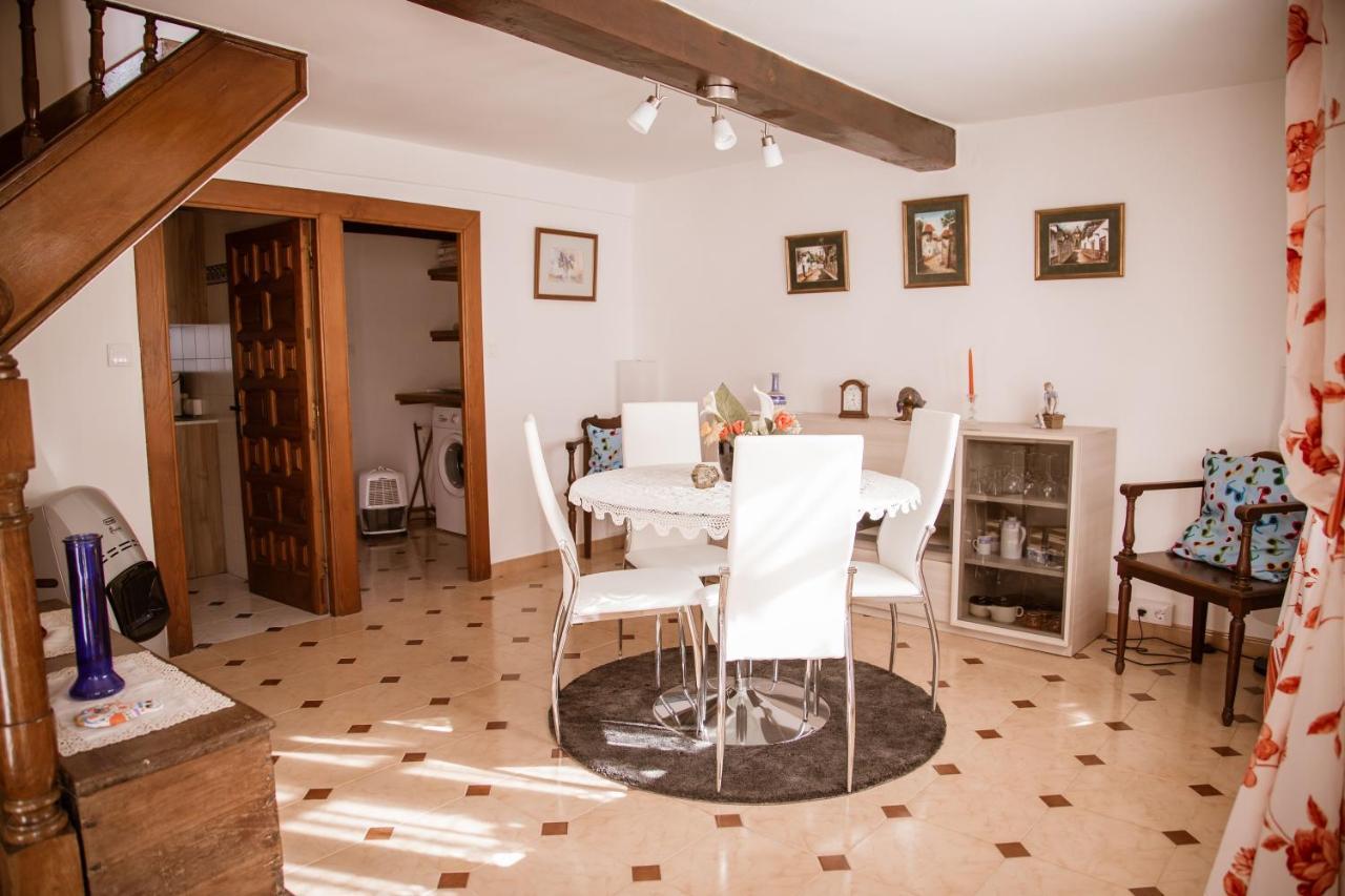 El Vallau Villa Balmori Kültér fotó