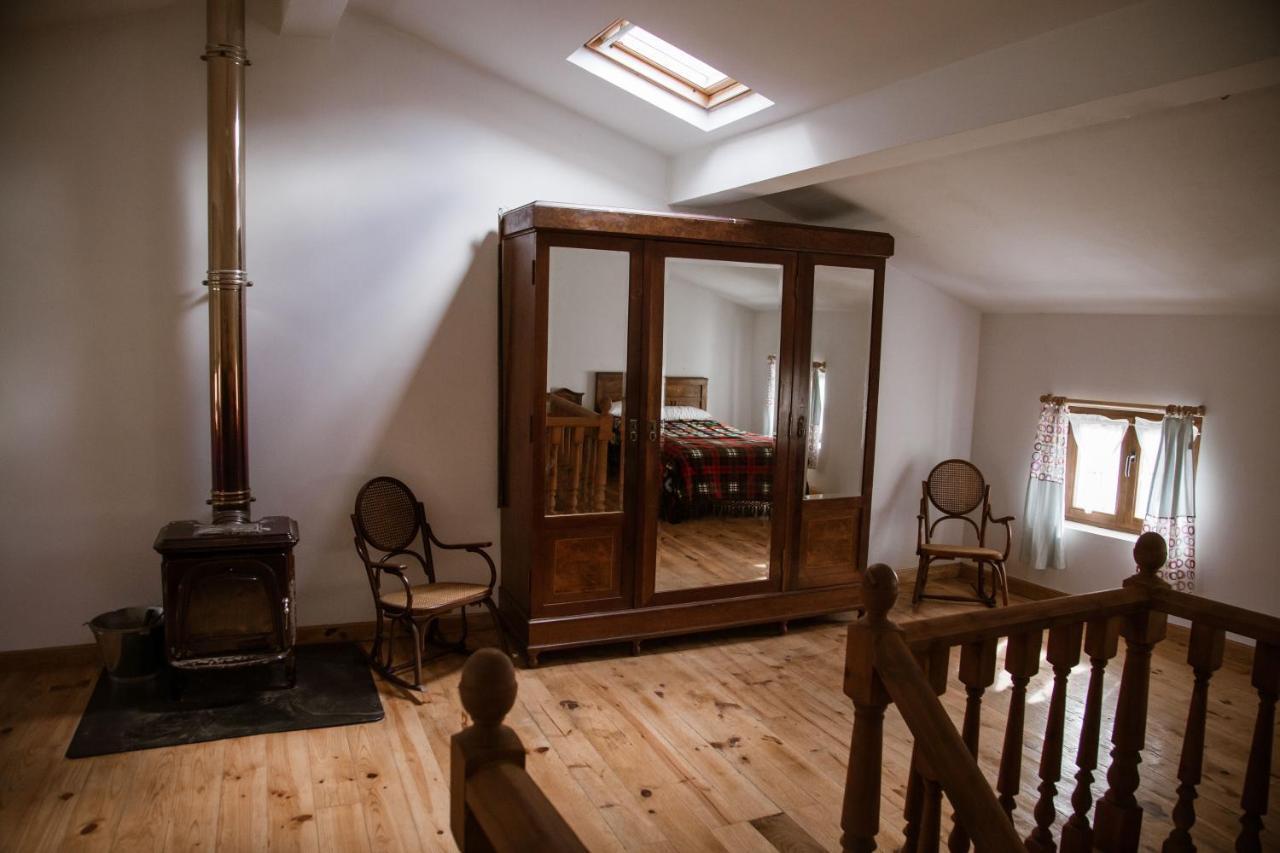 El Vallau Villa Balmori Kültér fotó