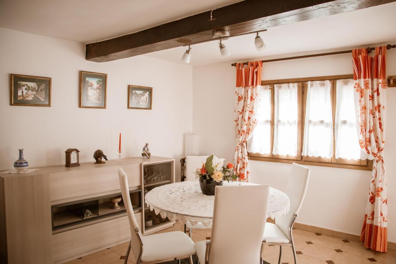 El Vallau Villa Balmori Kültér fotó