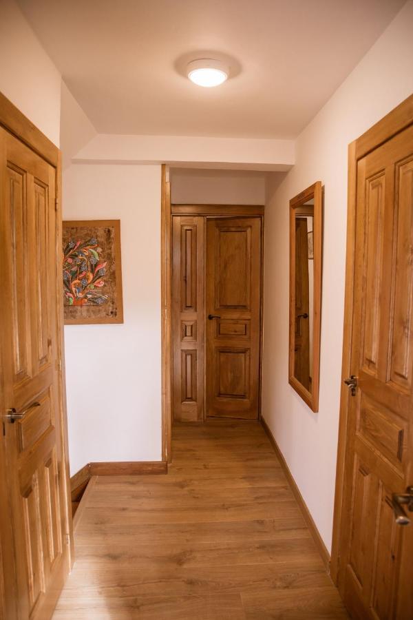 El Vallau Villa Balmori Kültér fotó