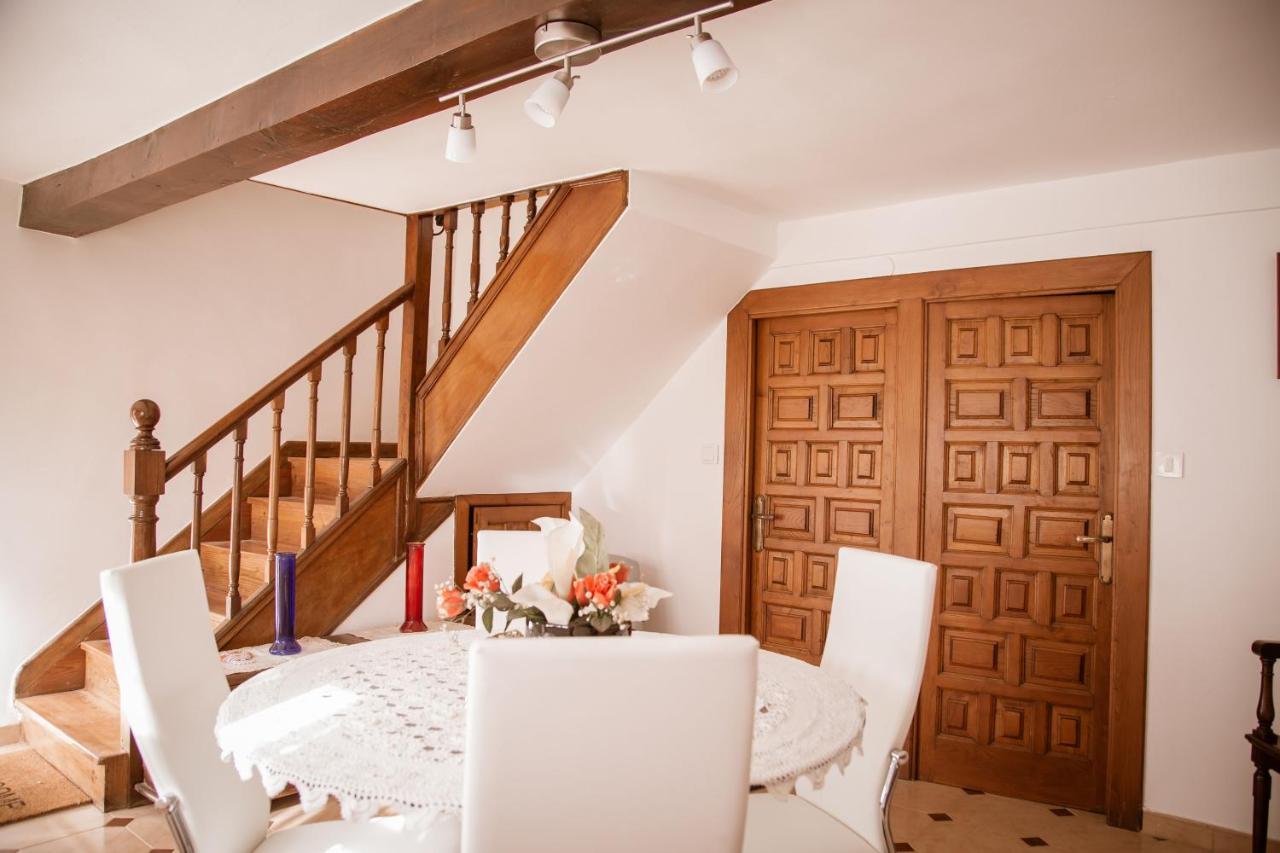 El Vallau Villa Balmori Kültér fotó