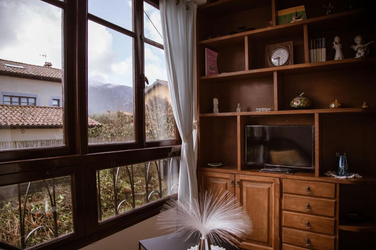 El Vallau Villa Balmori Kültér fotó