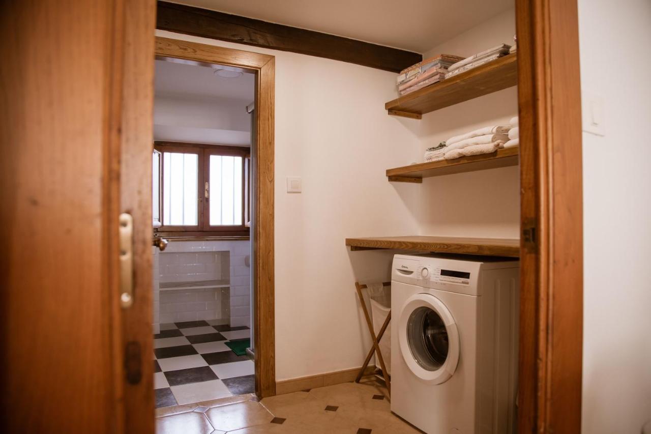 El Vallau Villa Balmori Kültér fotó