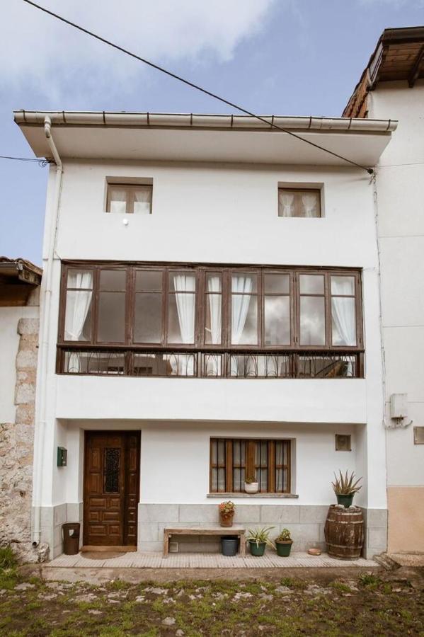 El Vallau Villa Balmori Kültér fotó